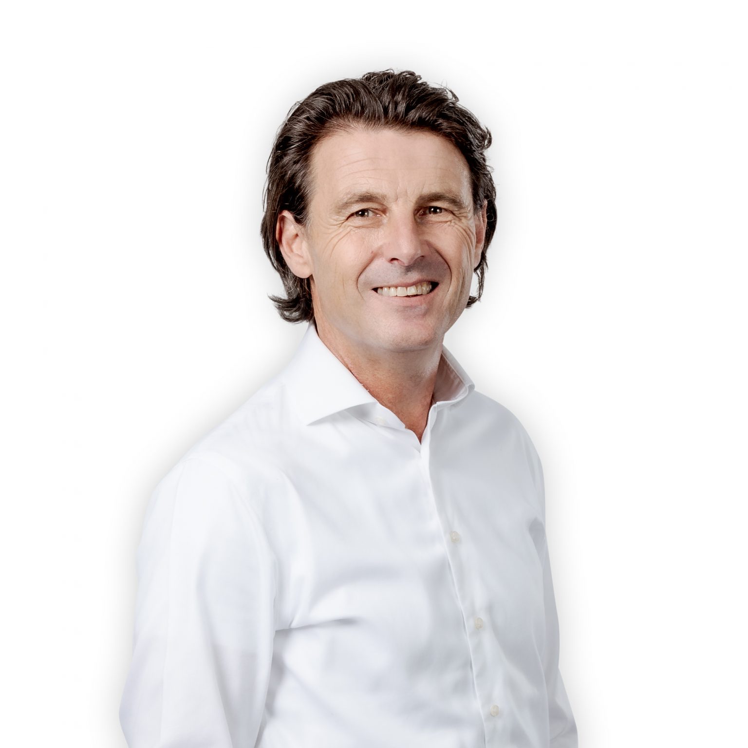 VKG in de media interview Tom van der Geer VKG 2025